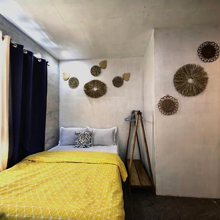Maverickk Inn Siargao - Aesthetic-Cozy & Overlooking Views General Luna  Εξωτερικό φωτογραφία