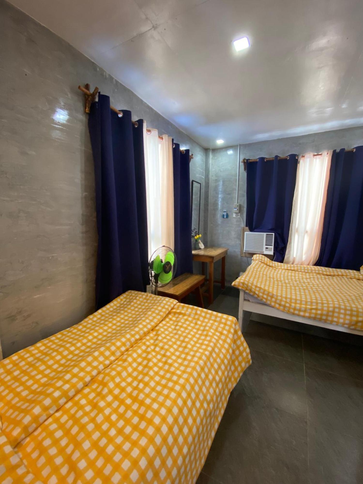 Maverickk Inn Siargao - Aesthetic-Cozy & Overlooking Views General Luna  Εξωτερικό φωτογραφία