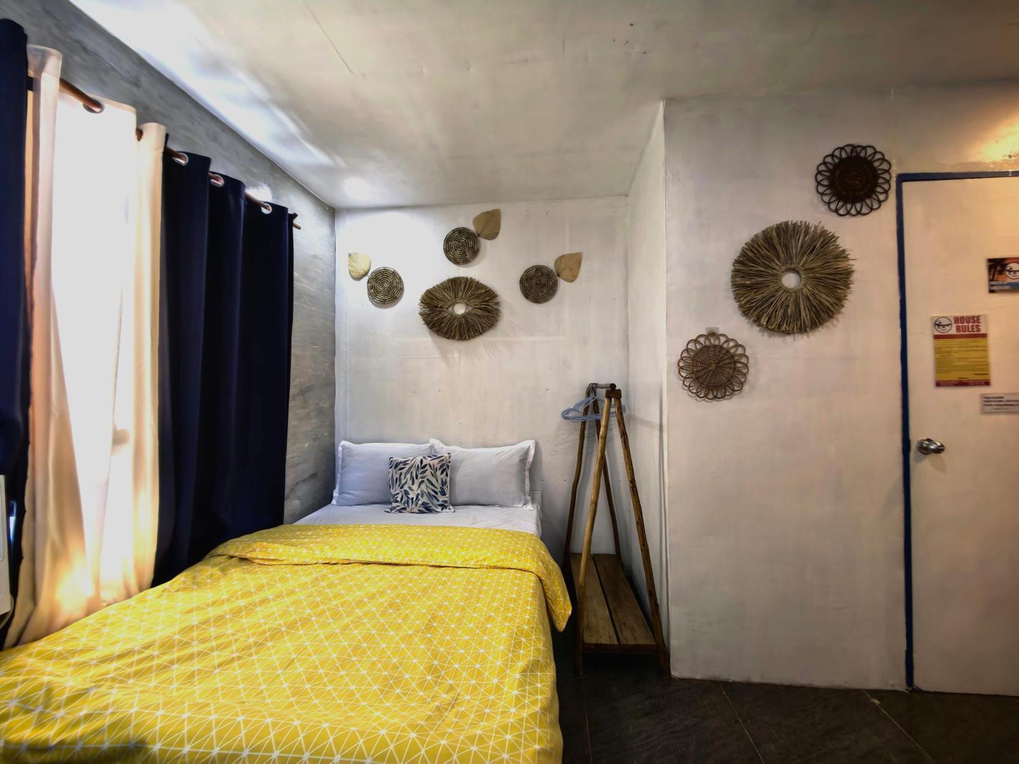Maverickk Inn Siargao - Aesthetic-Cozy & Overlooking Views General Luna  Εξωτερικό φωτογραφία