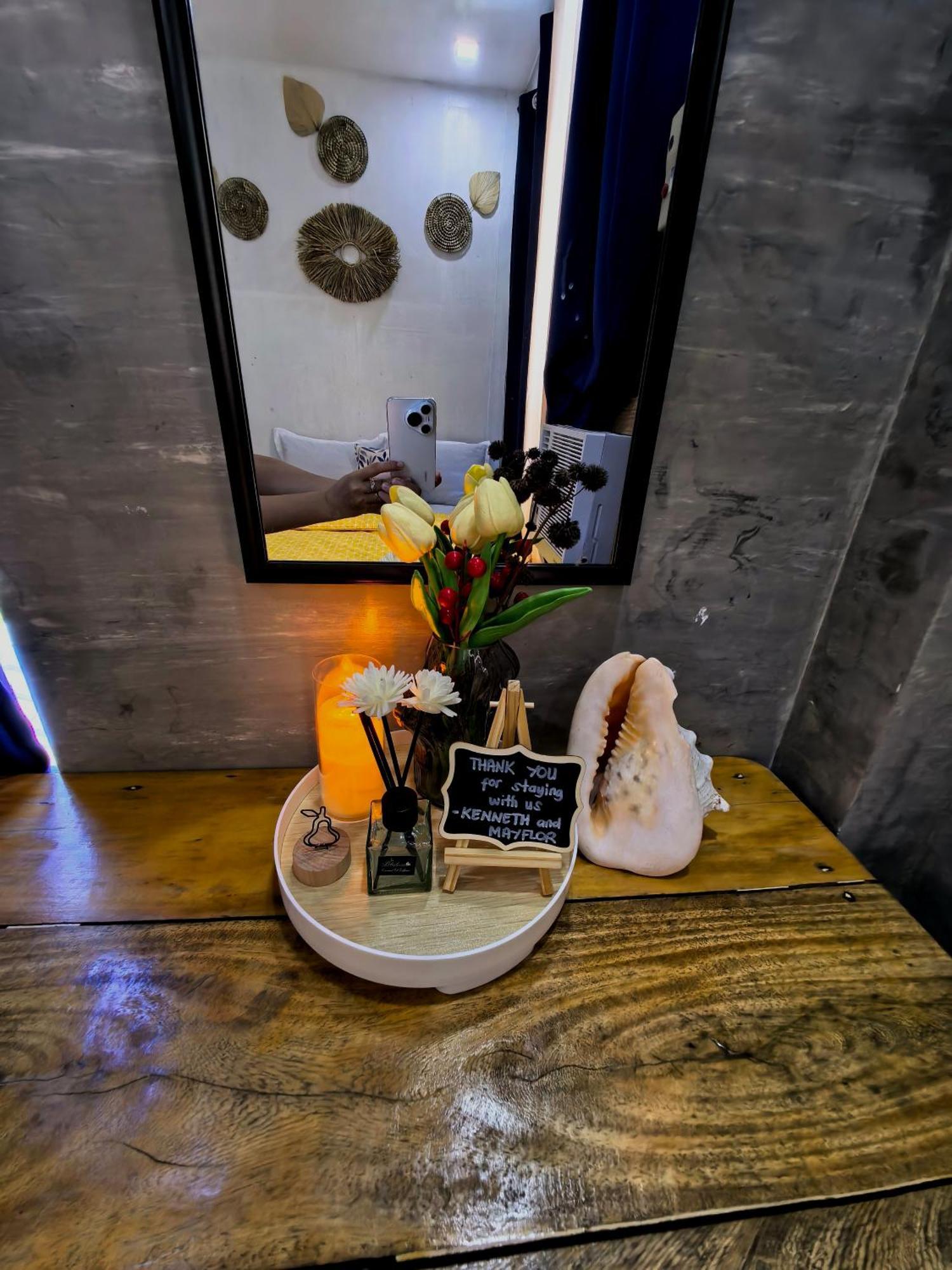 Maverickk Inn Siargao - Aesthetic-Cozy & Overlooking Views General Luna  Εξωτερικό φωτογραφία