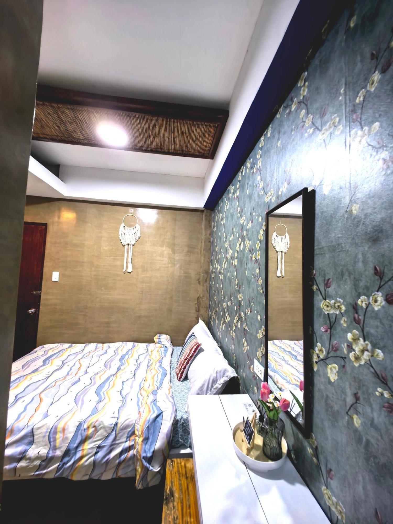 Maverickk Inn Siargao - Aesthetic-Cozy & Overlooking Views General Luna  Εξωτερικό φωτογραφία